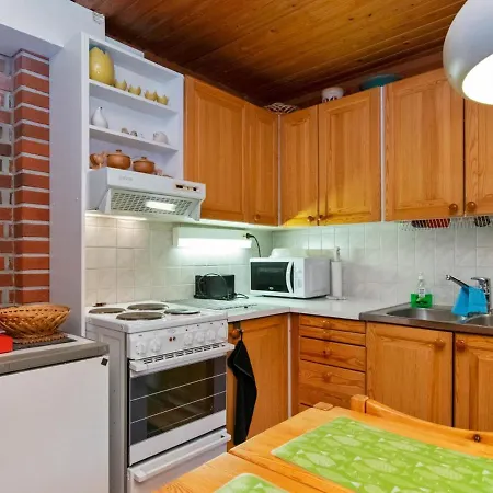 Pikku Pyhis By Interhome *