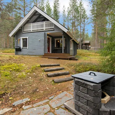 Pikku Pyhis By Interhome 度假居