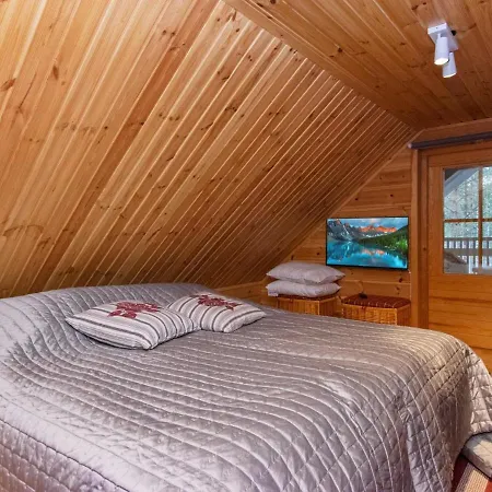 Pikku Pyhis By Interhome 度假居