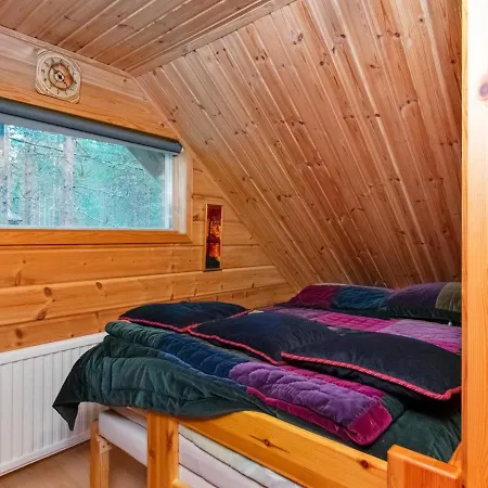 Pikku Pyhis By Interhome * Пухатунтури