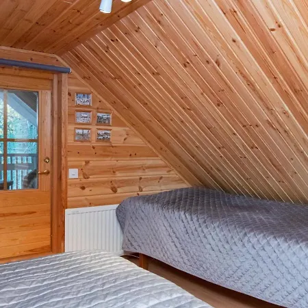 Дом отдыха Pikku Pyhis By Interhome Пухатунтури