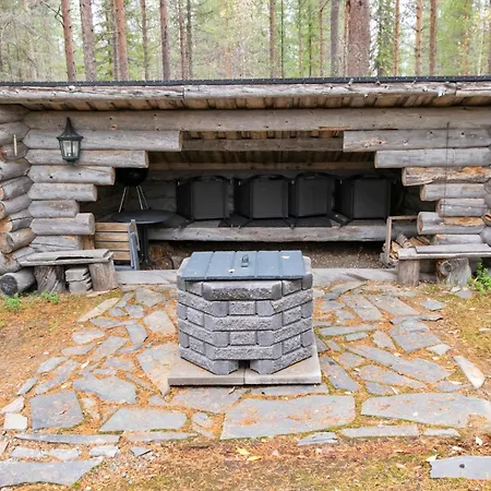 Ferienhaus Pikku Pyhis By Interhome *