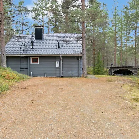 Pikku Pyhis By Interhome *