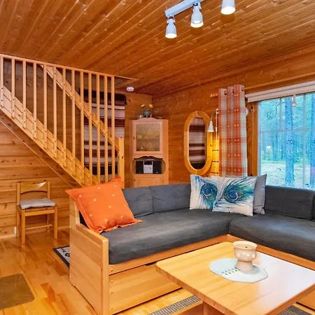 Ferienhaus Pikku Pyhis By Interhome *