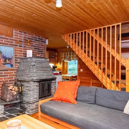 Pikku Pyhis By Interhome 度假居 *