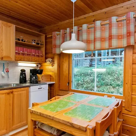 Ferienhaus Pikku Pyhis By Interhome *