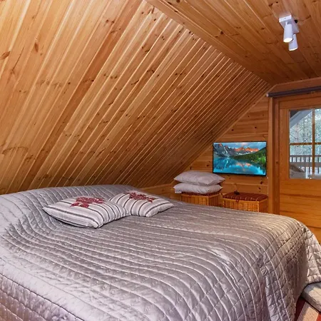 Pikku Pyhis By Interhome * Pyhätunturi