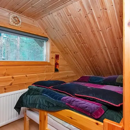 Pikku Pyhis By Interhome *