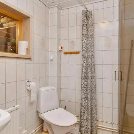 Pikku Pyhis By Interhome