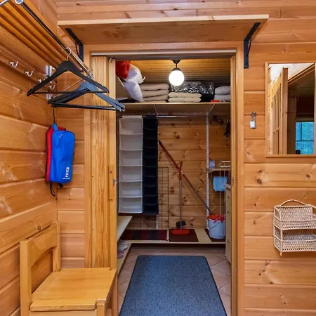 Ferienhaus Pikku Pyhis By Interhome