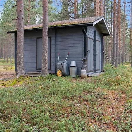 Dom wakacyjny Pikku Pyhis By Interhome