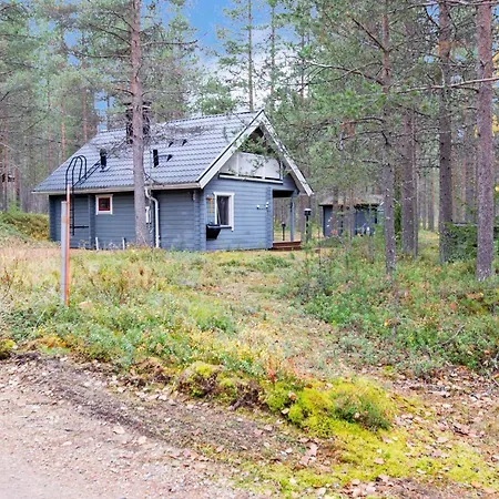 Pikku Pyhis By Interhome Ferienhaus *