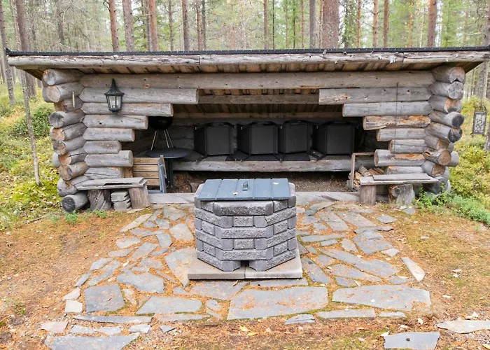 Ferienhaus Pikku Pyhis By Interhome *