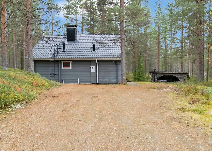 Pikku Pyhis By Interhome *