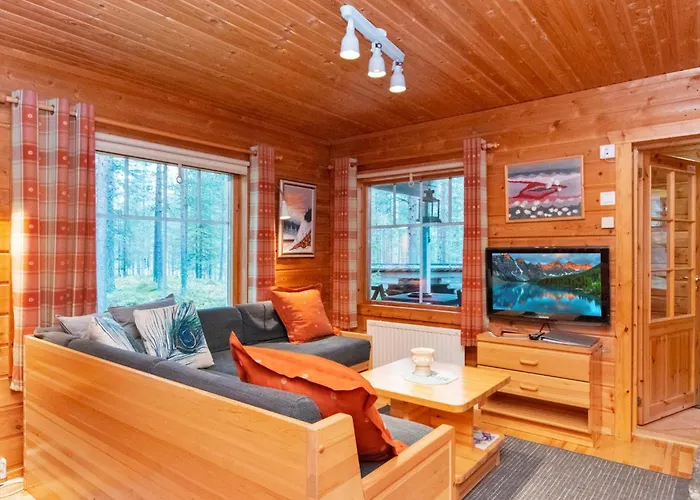 Pikku Pyhis By Interhome 파이하튠튜리