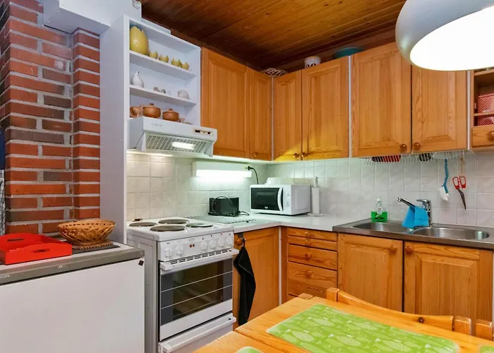 Pikku Pyhis By Interhome *