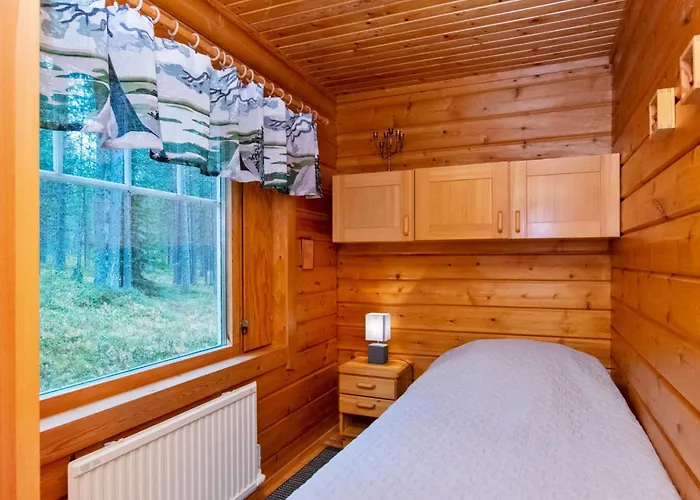 Ferienhaus Pikku Pyhis By Interhome *