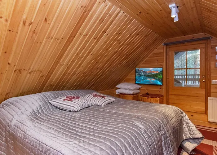 Pikku Pyhis By Interhome * Pyhätunturi