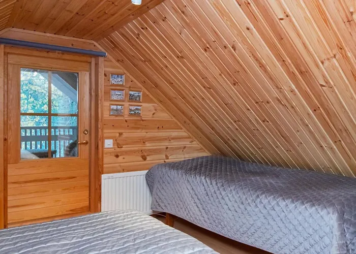 Ferienhaus Pikku Pyhis By Interhome