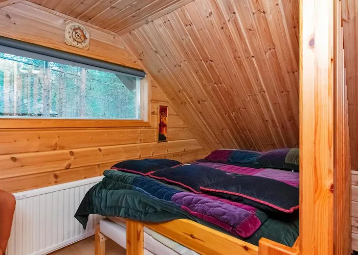 Pikku Pyhis By Interhome *