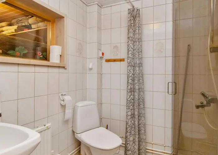 Pikku Pyhis By Interhome