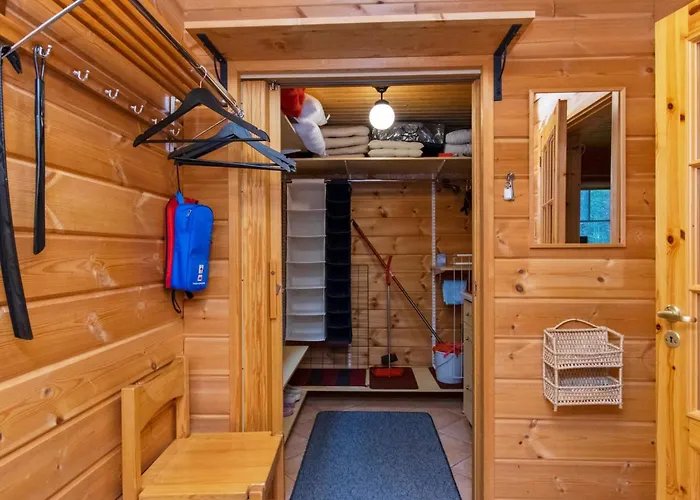 펜션 Pikku Pyhis By Interhome