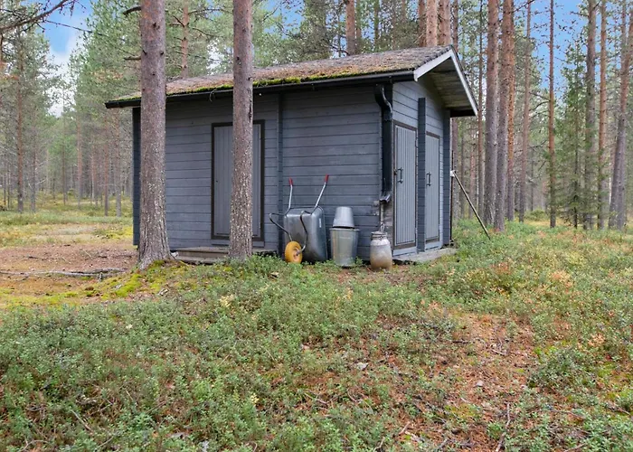 Ferienhaus Pikku Pyhis By Interhome