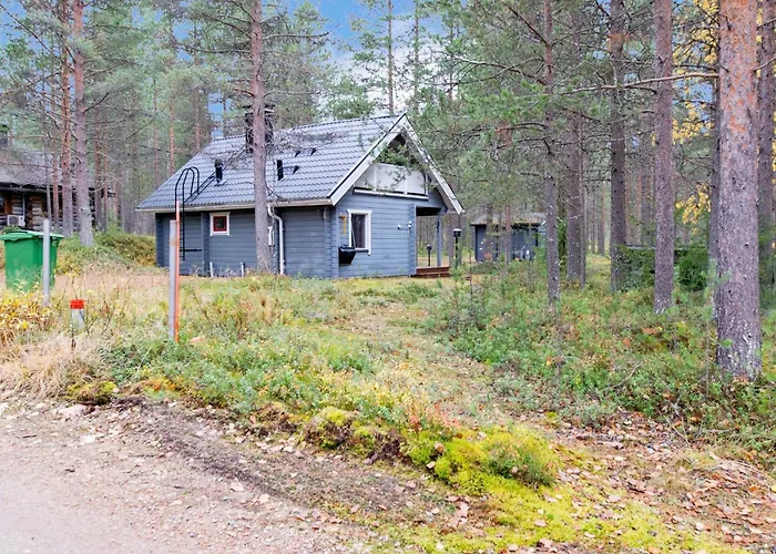 Pikku Pyhis By Interhome Ferienhaus *